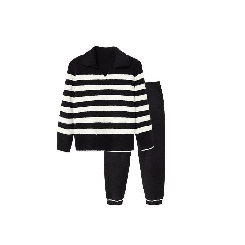 Пижамный комплект Ubras Sticky Series - Boxette Shop